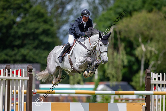 Showjumping