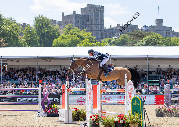 Royal Windsor Horse Show