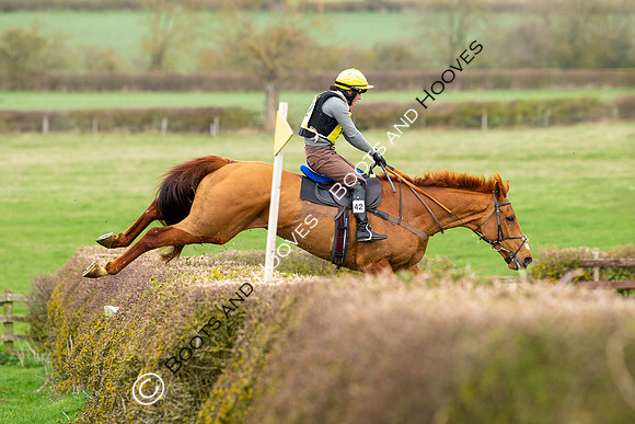 Hunt Ride