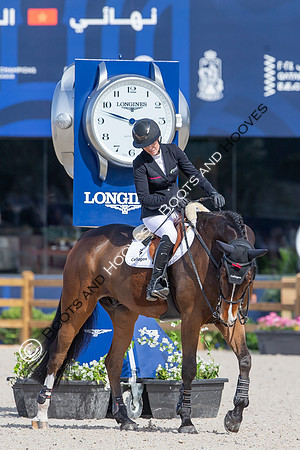 LGCT Rabat