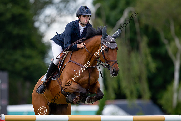 Showjumping