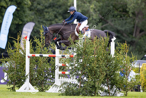 The Agria Royal International Horse Show