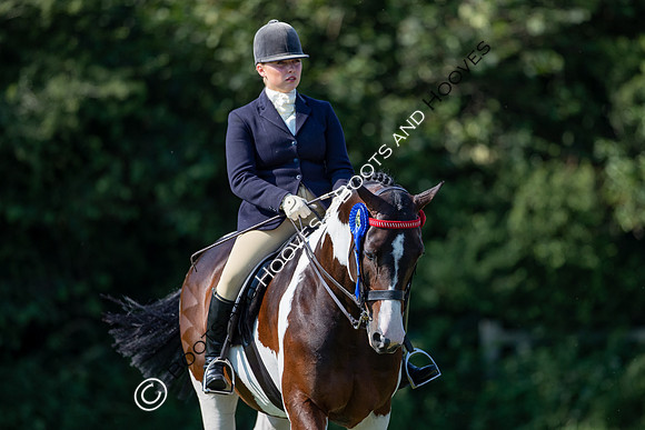The Prenetics Royal International Horse Show