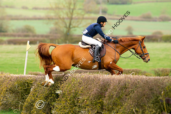 Hunt Ride