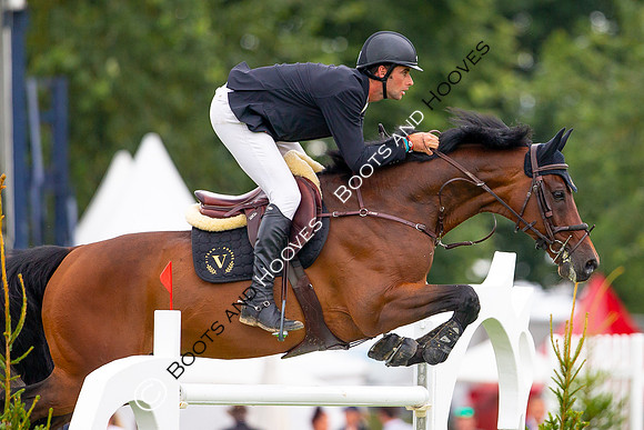 Hickstead