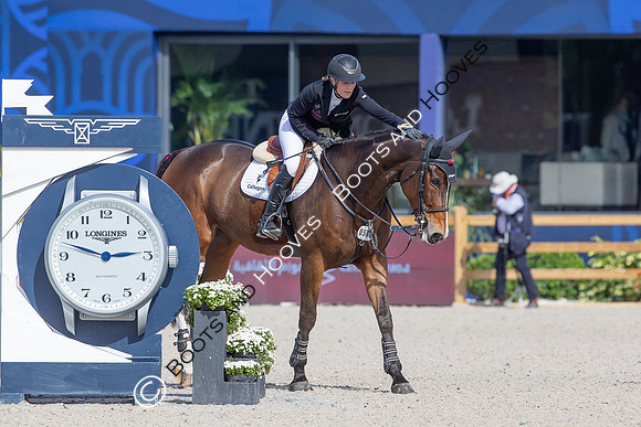 LGCT Rabat
