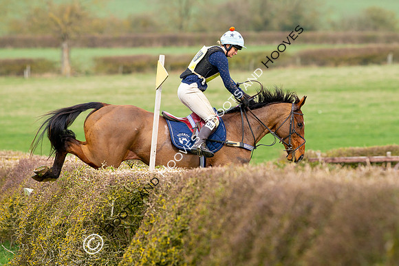 Hunt Ride