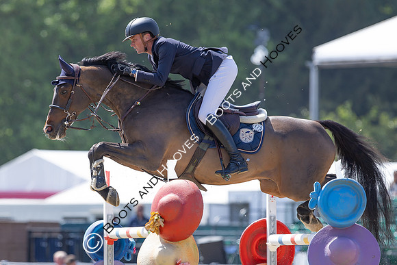 Royal Windsor Horse Show