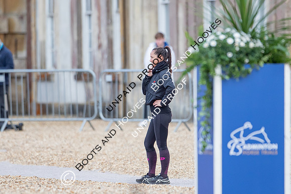 Badminton Horse Trials