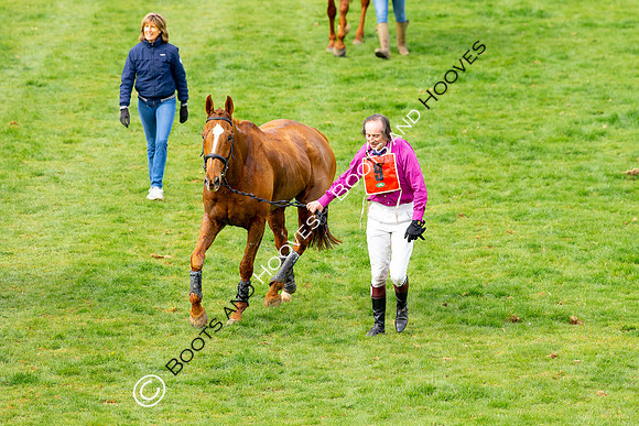 Hunt Ride