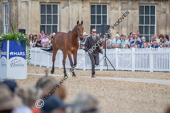 Badminton Horse Trials