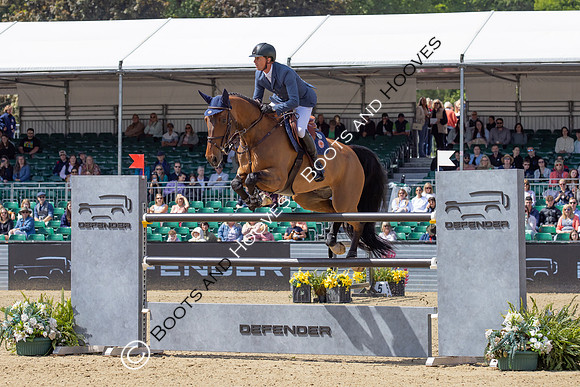 Royal Windsor Horse Show