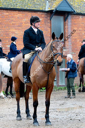 The Ledbury Hunt