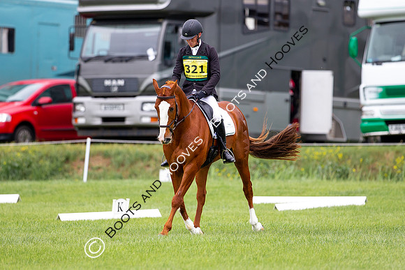 Horse Trials