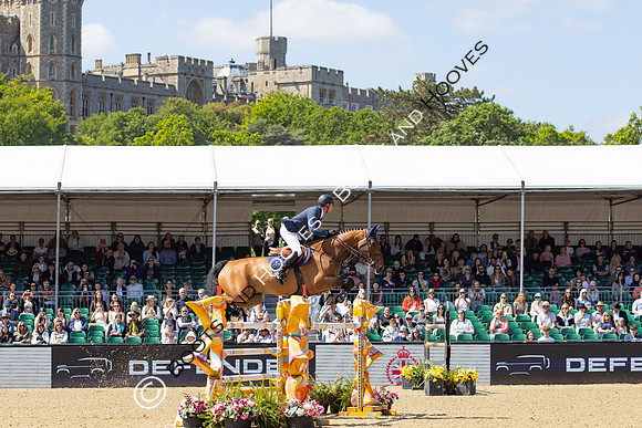 Royal Windsor Horse Show