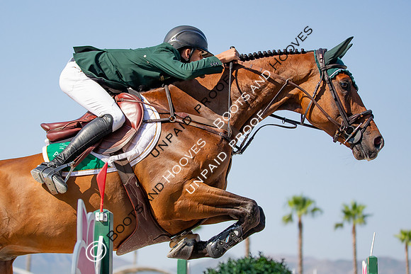 FEI Junior European Championship Young Riders, Juniors & Childre