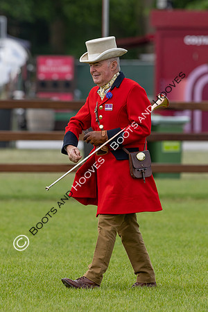 Royal Windsor Horse Show