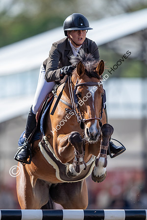 Royal Windsor Horse Show