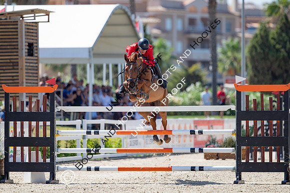 FEI Junior European Championship Young Riders, Juniors & Childre