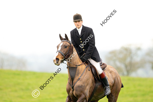 The Ledbury Hunt