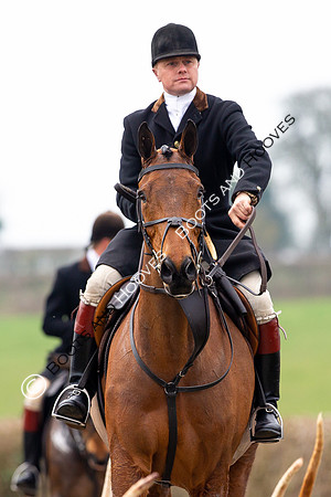 The Ledbury Hunt