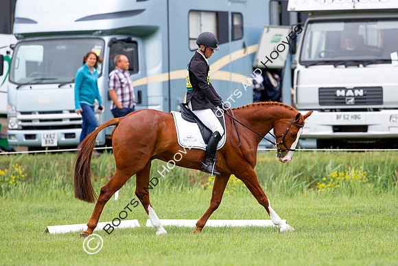 Horse Trials