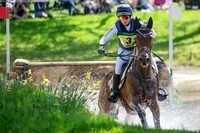 Badminton Horse Trials