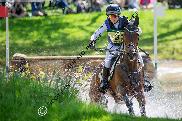 Badminton Horse Trials