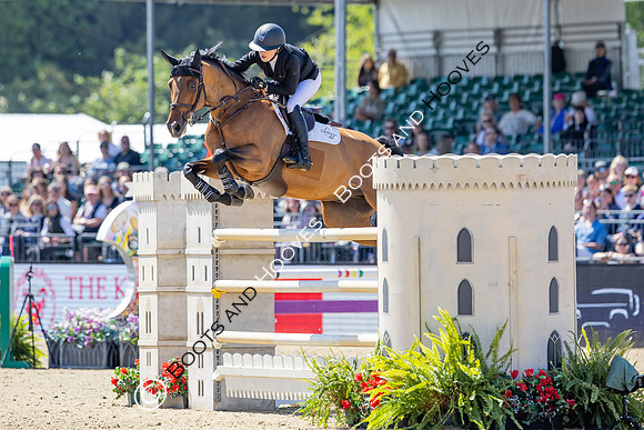 Royal Windsor Horse Show
