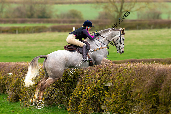 Hunt Ride