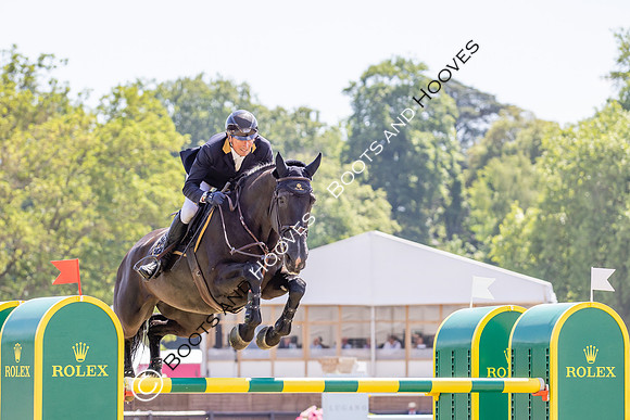 Royal Windsor Horse Show