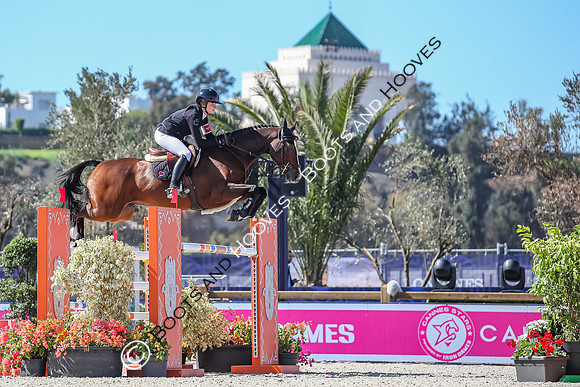 LGCT Rabat