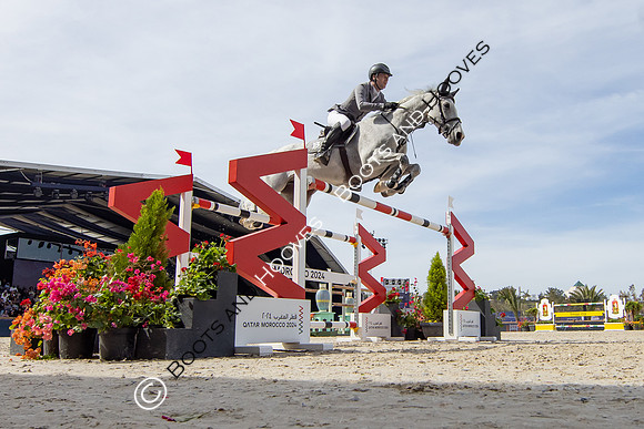 LGCT Rabat