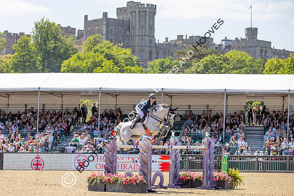 Royal Windsor Horse Show