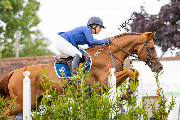 The Agria Royal International Horse Show