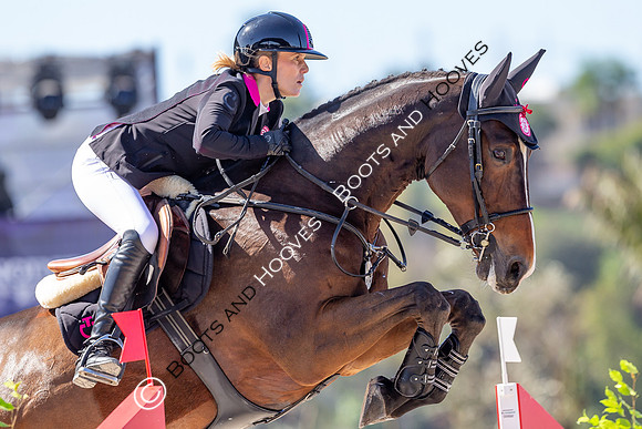 LGCT Rabat