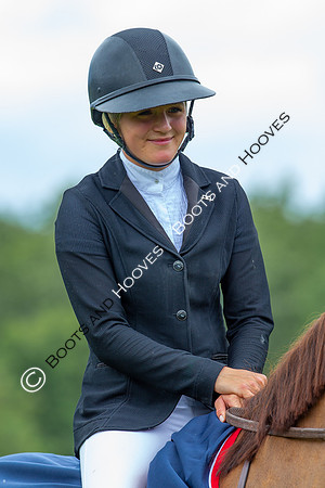 Showjumping