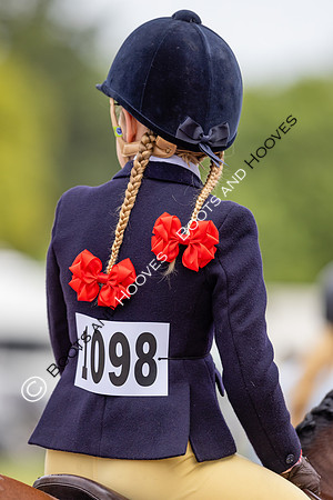 The Agria Royal International Horse Show