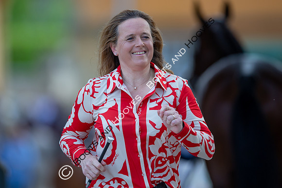 Badminton Horse Trials