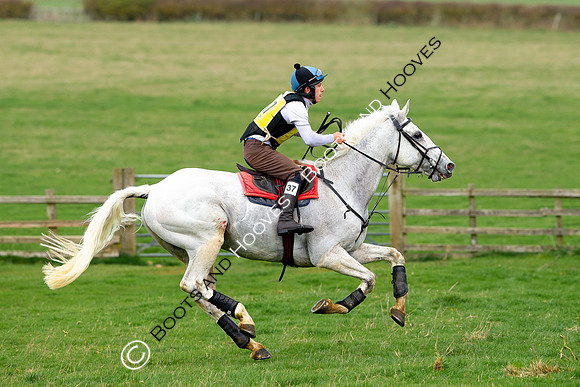 Hunt Ride