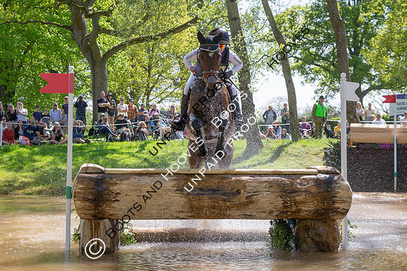 Badminton Horse Trials