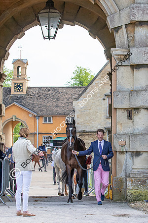 Badminton Horse Trials