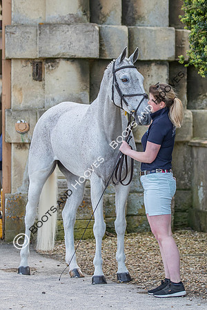 Badminton Horse Trials