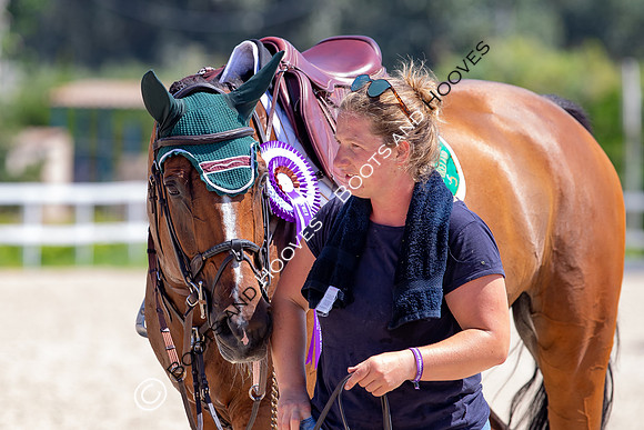FEI Junior European Championship Young Riders, Juniors & Childre