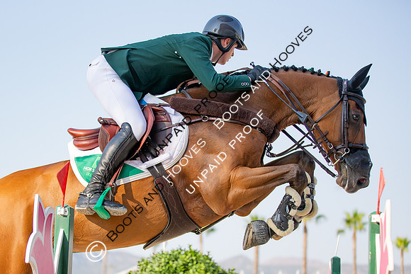 FEI Junior European Championship Young Riders, Juniors & Childre
