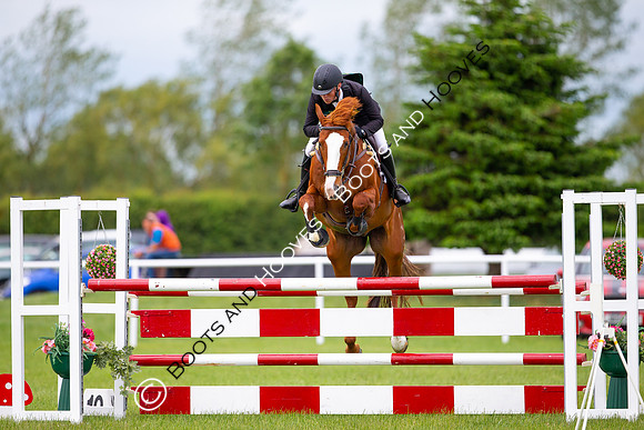 Horse Trials