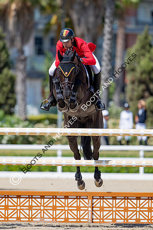 FEI Junior European Championship Young Riders, Juniors & Childre