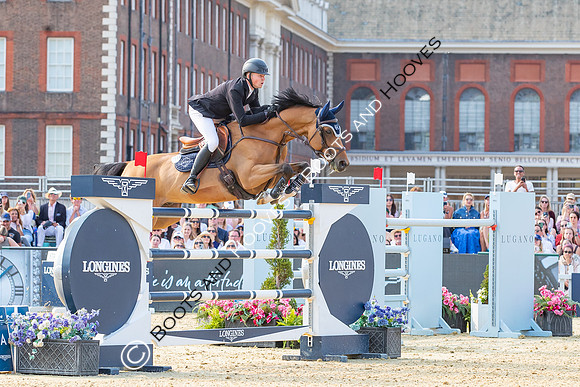 LGCT London