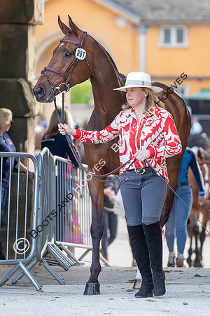 Badminton Horse Trials