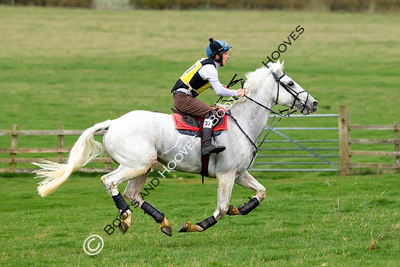 Hunt Ride